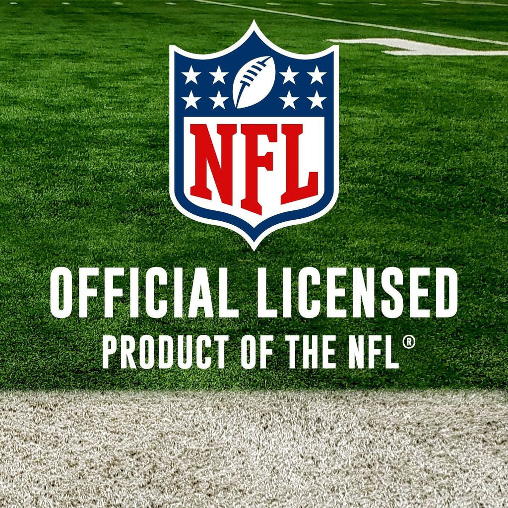 NFL Air Tech Mini Football 49ERs