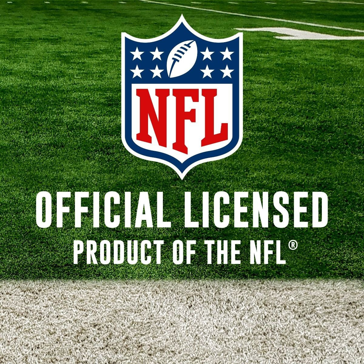 NFL Air Tech Mini Football 49ERs