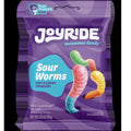 Sour Worms