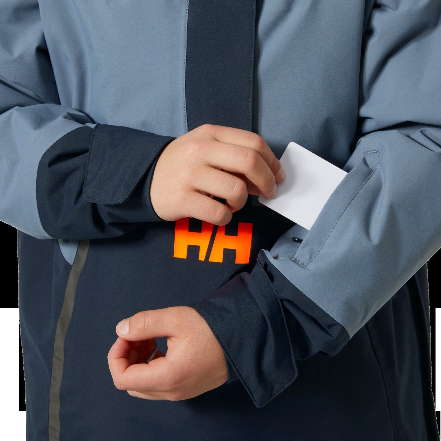 Youth Ride Anorak