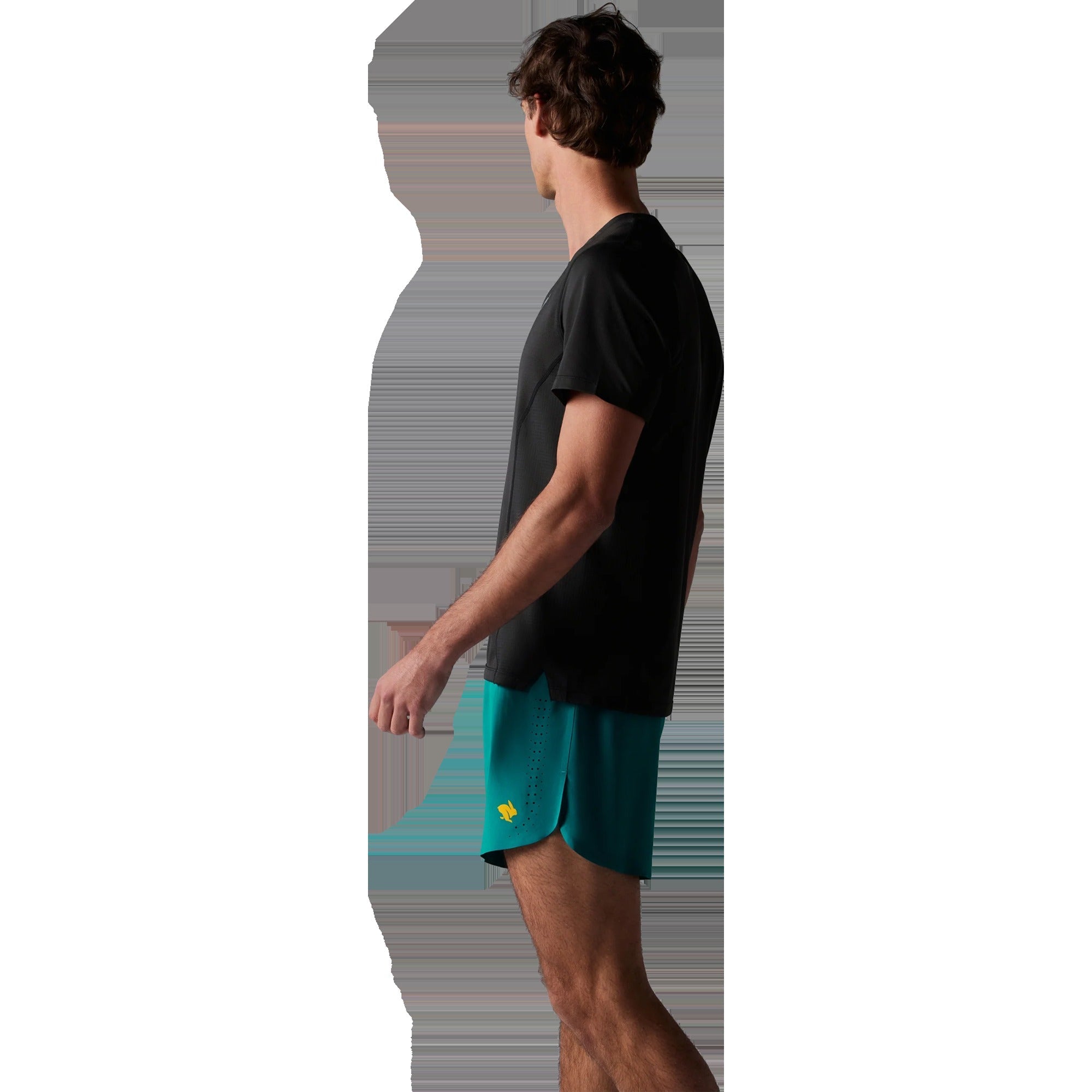 Men's Tempo Tee Short Sleeve