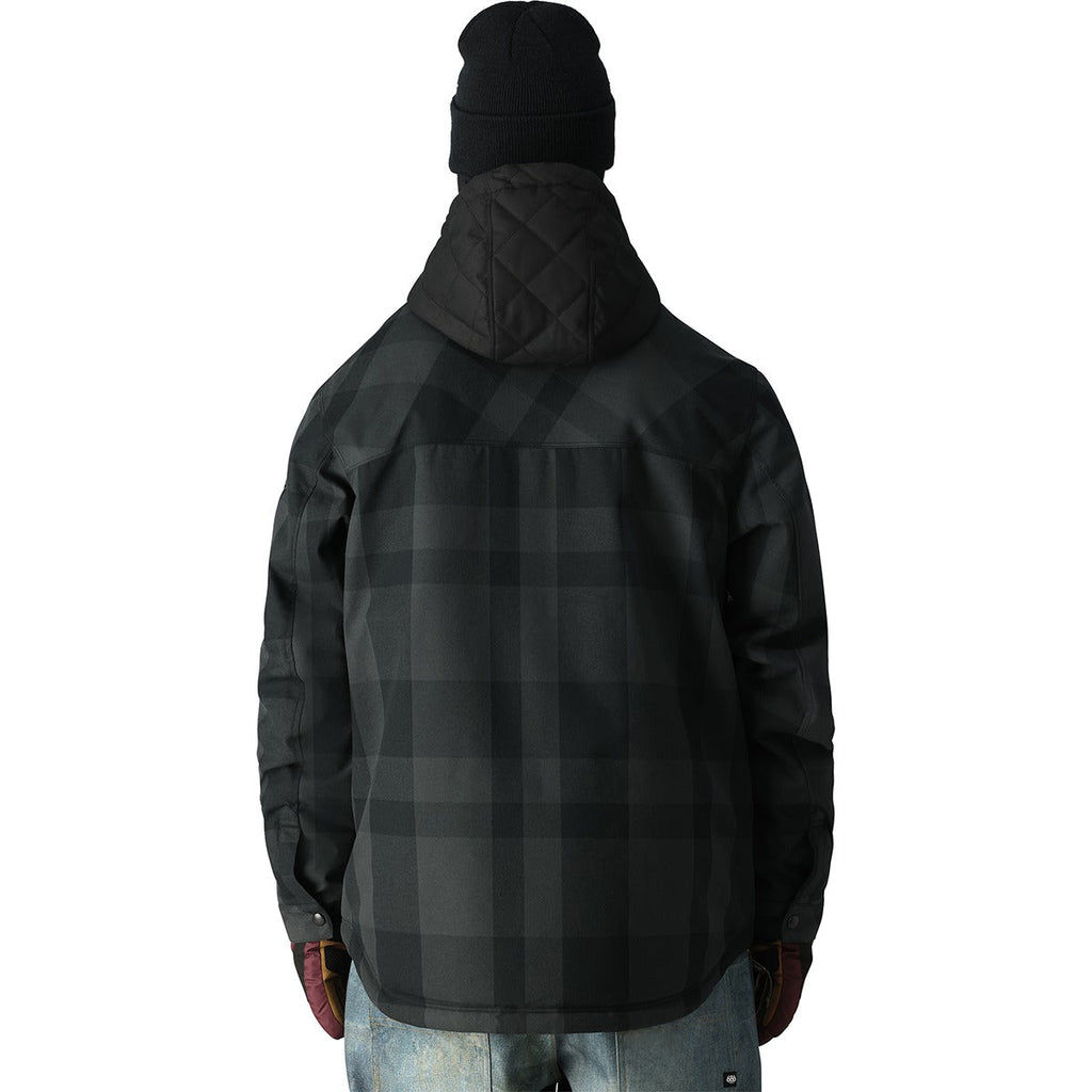 Men's Woodland Jacket