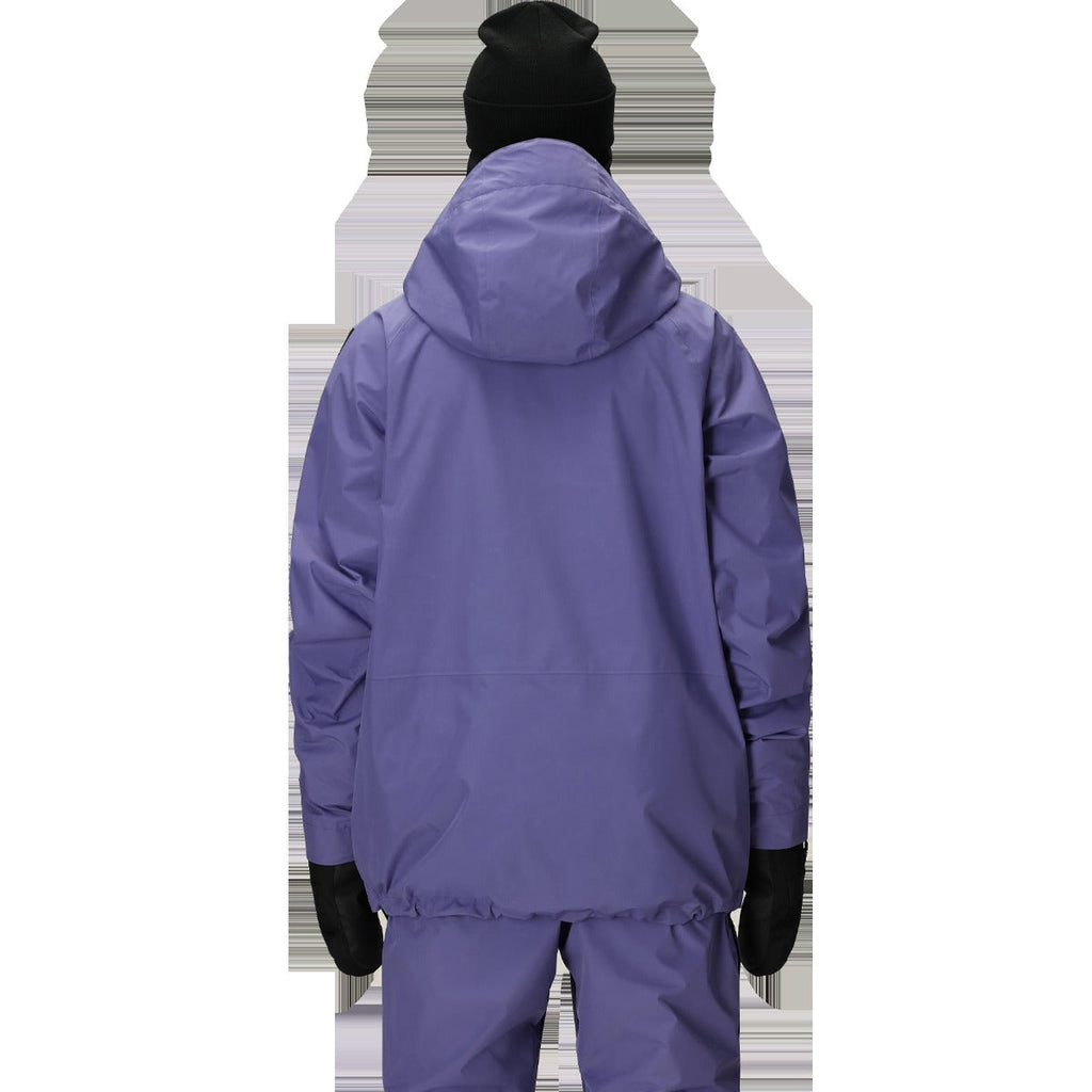 Men's Gore-Tex Core Shell Jacket