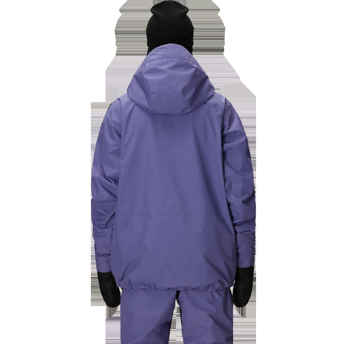 Men's Gore-Tex Core Shell Jacket