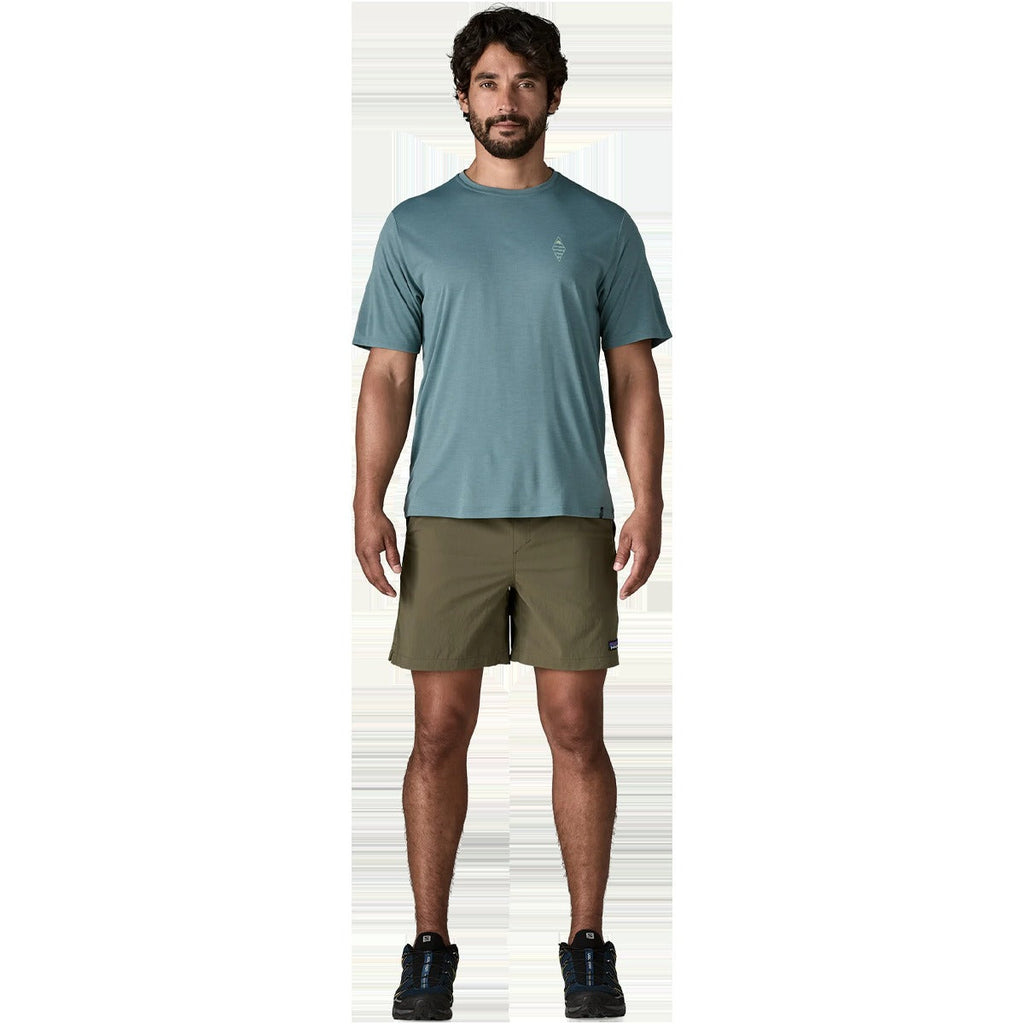 Men's Baggies Lights