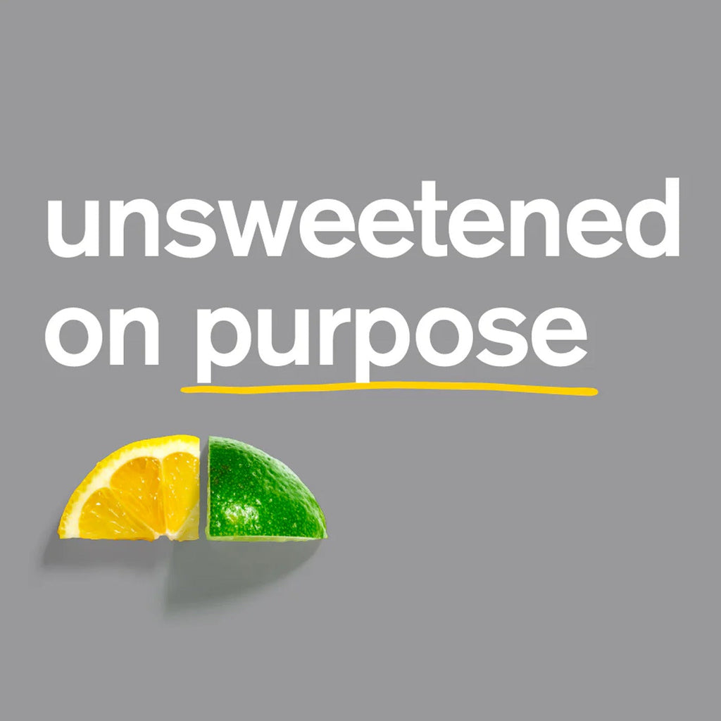 Unsweetened Hydration Sport Drink Mix (30 Servings)