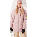Women's Free Love Jacket
