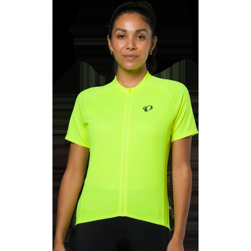 Women's Quest Short Sleeve Jersey
