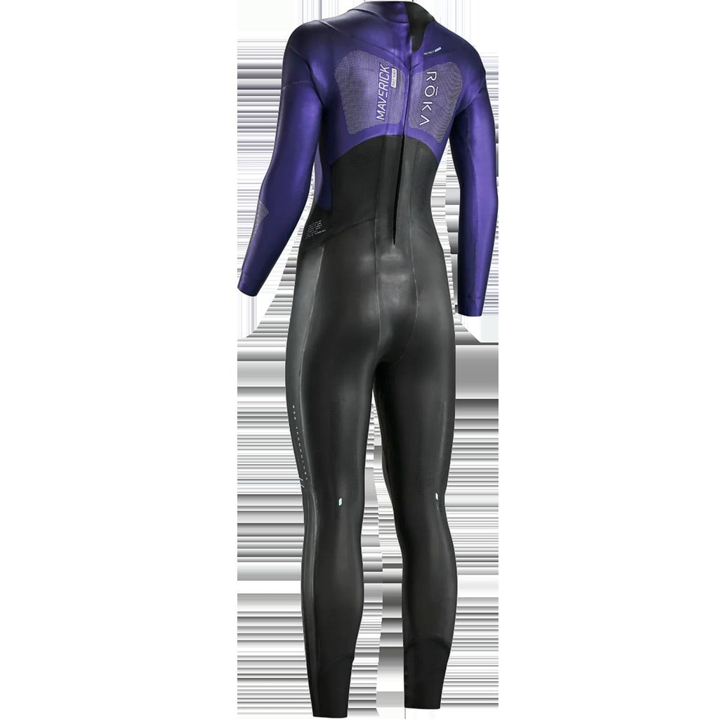 Women's Maverick ProMax Wetsuit