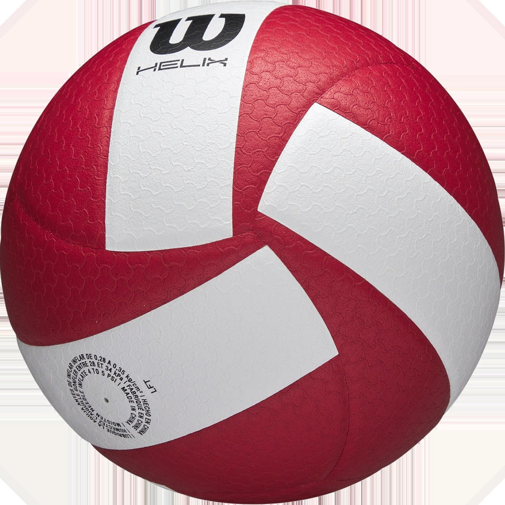 Helix Volleyball