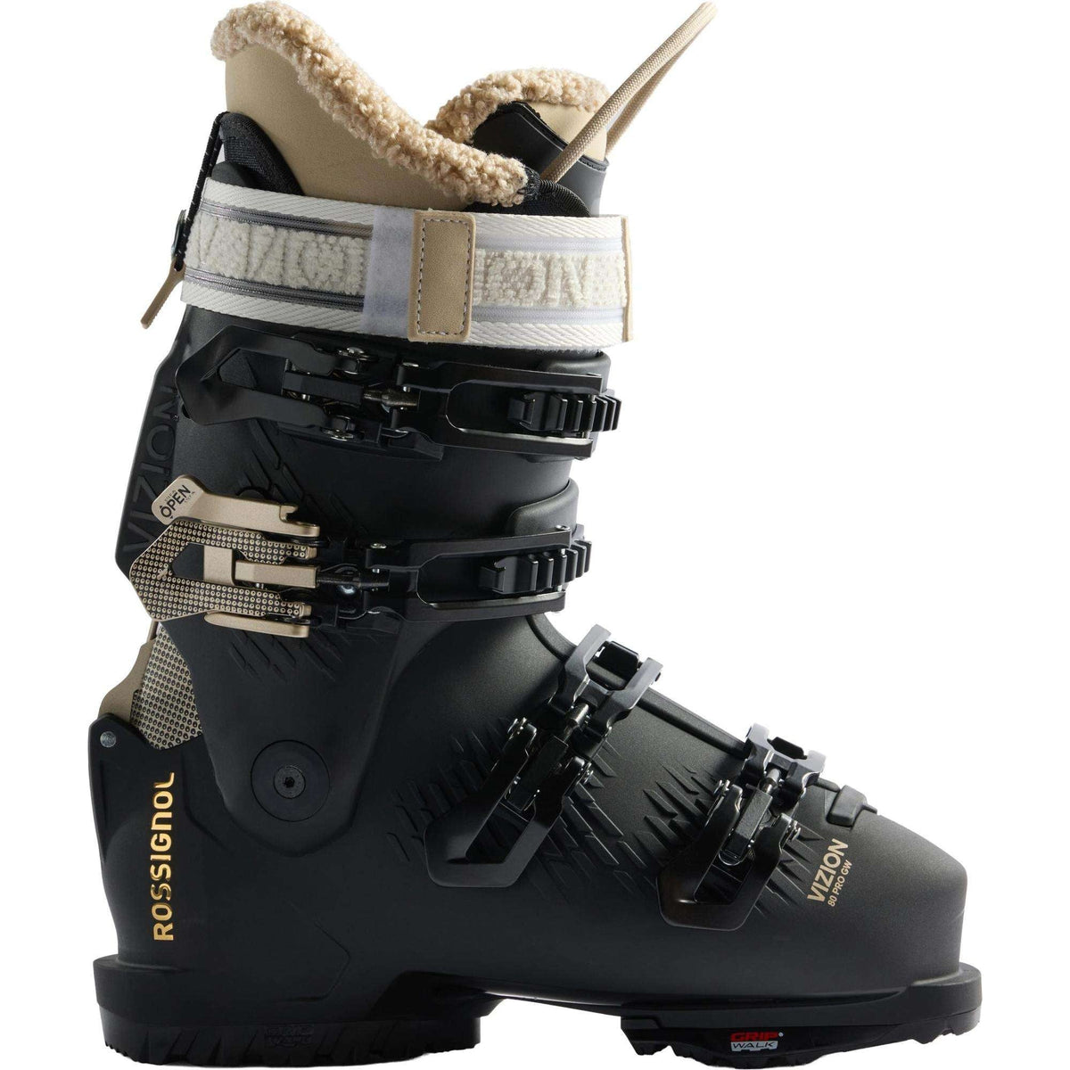 Women's Vizion 4B 80 Pro GW