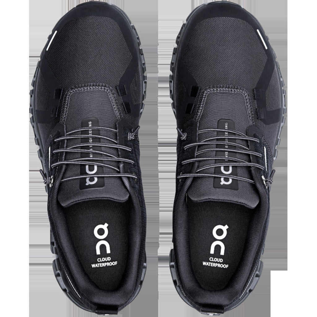 Women's Cloud 6 Waterproof