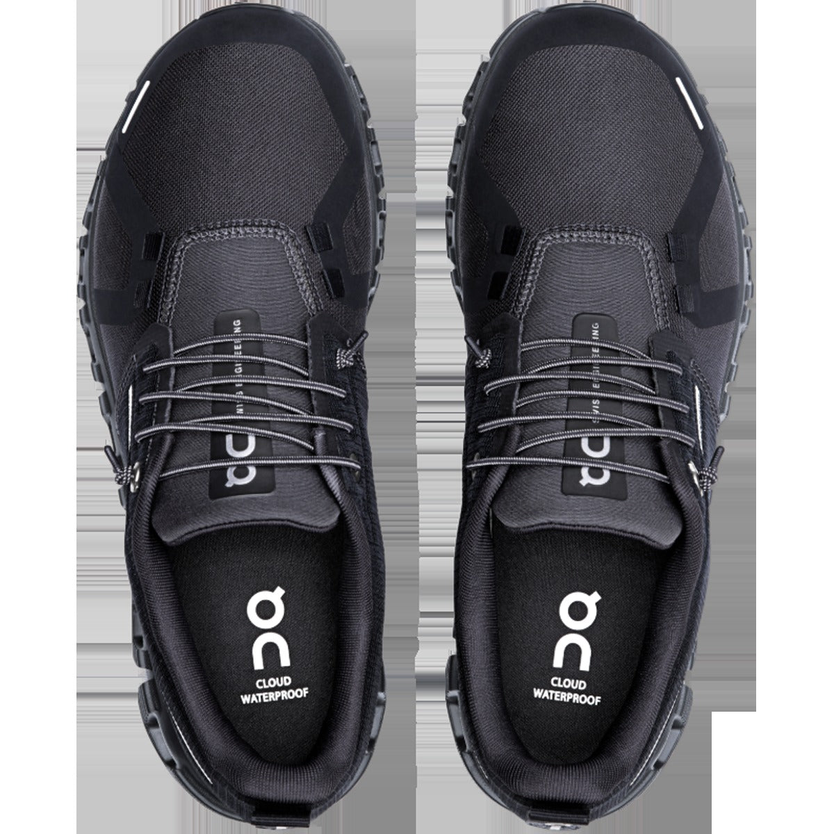 Women's Cloud 6 Waterproof