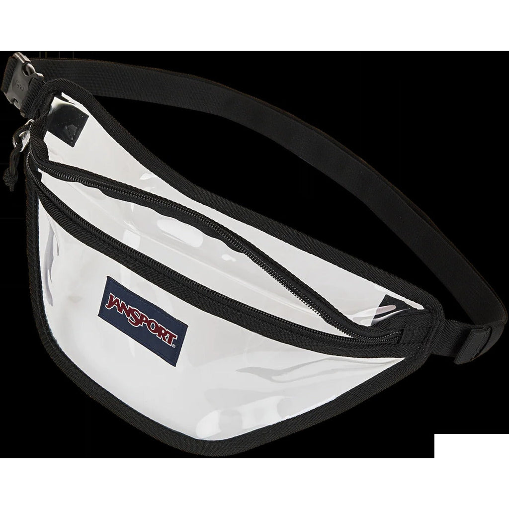 Clear Waistpack