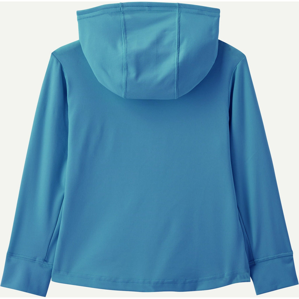 Youth Baby Cap SW Hoody