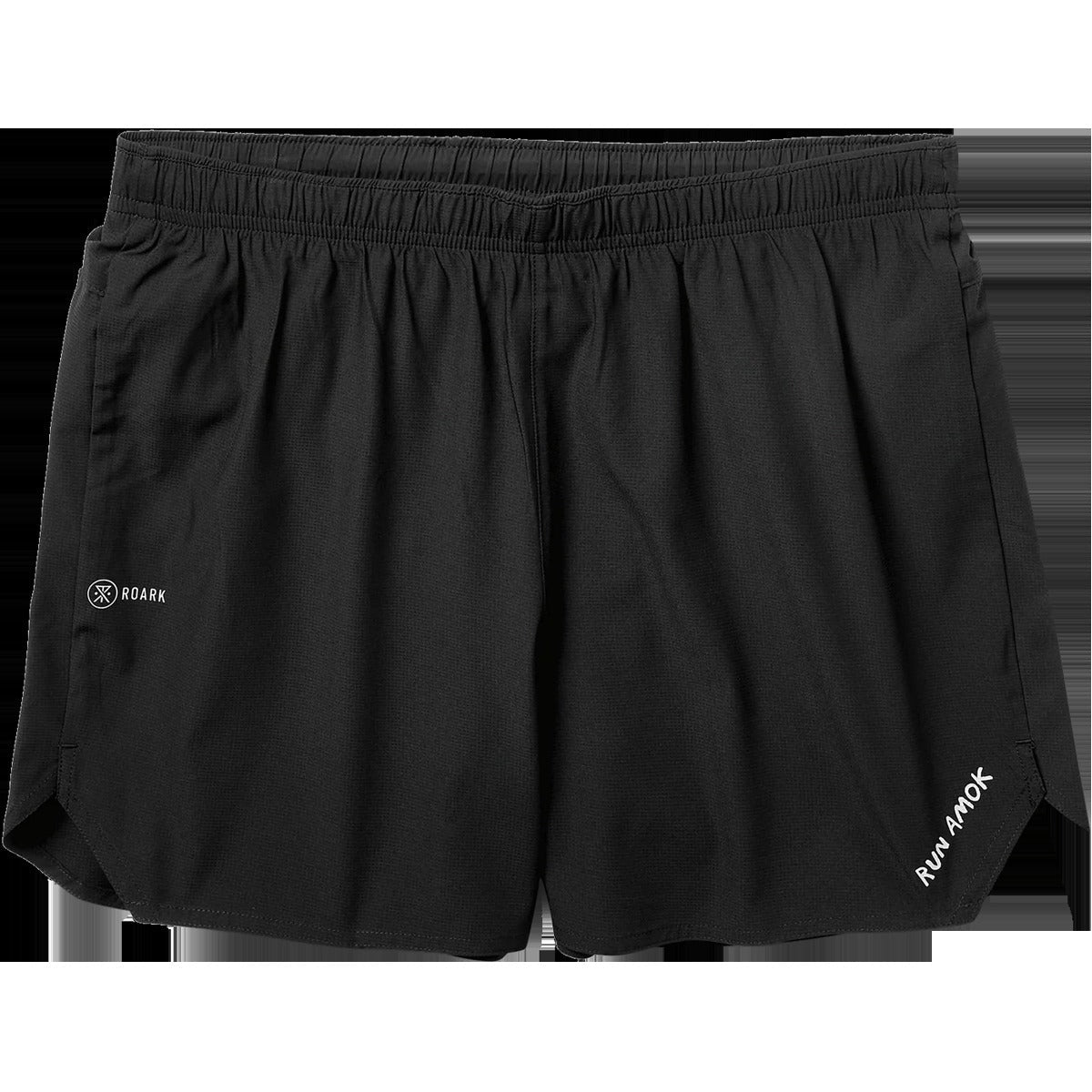 Baja 5" Short