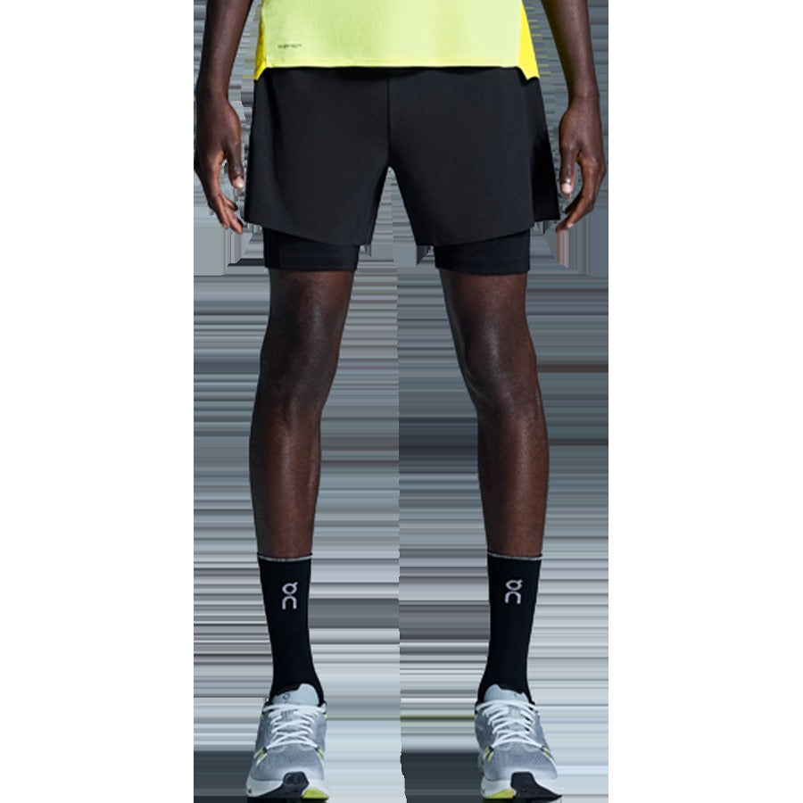 Men's 5" Performance 2-in-1 Short