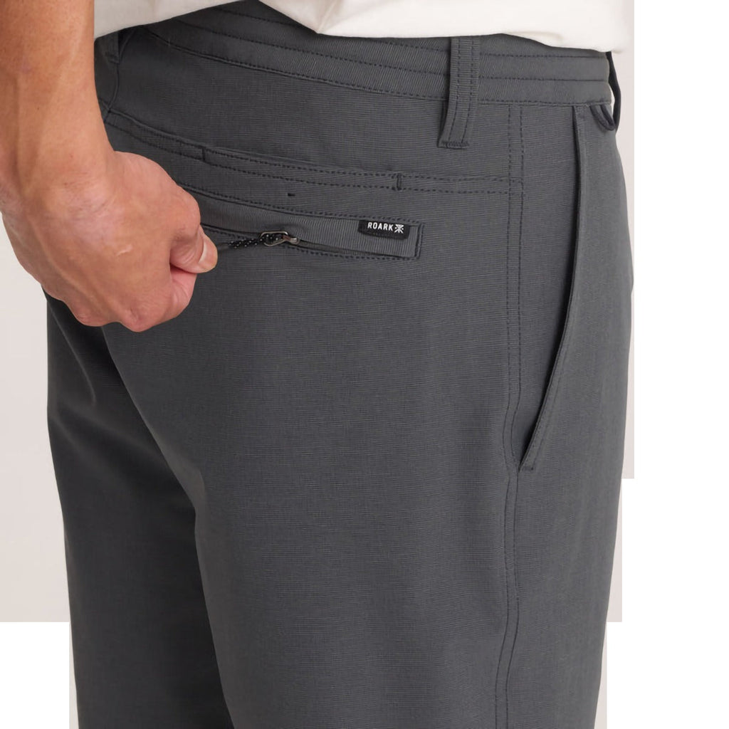 Hytide Hybrid Short