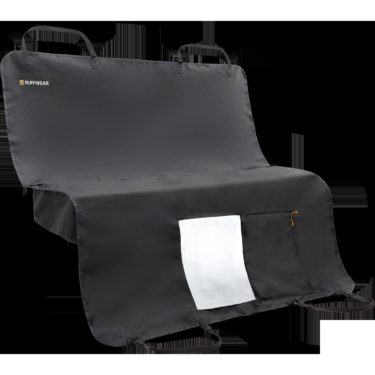 Dirt Bag Seat Cover
