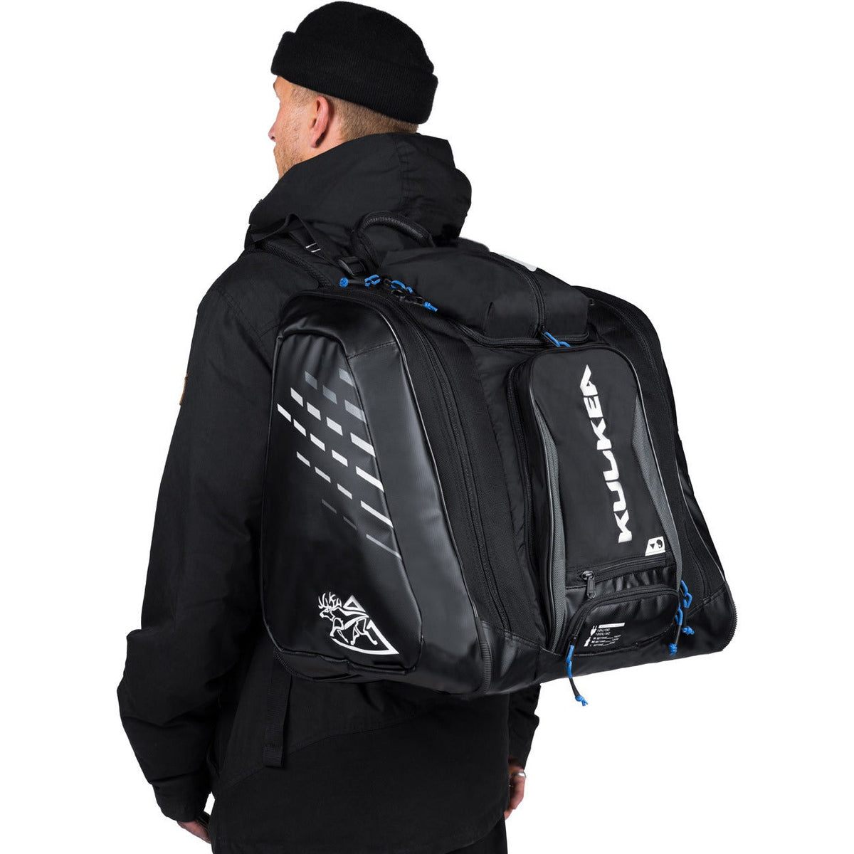 Thermal Trekker