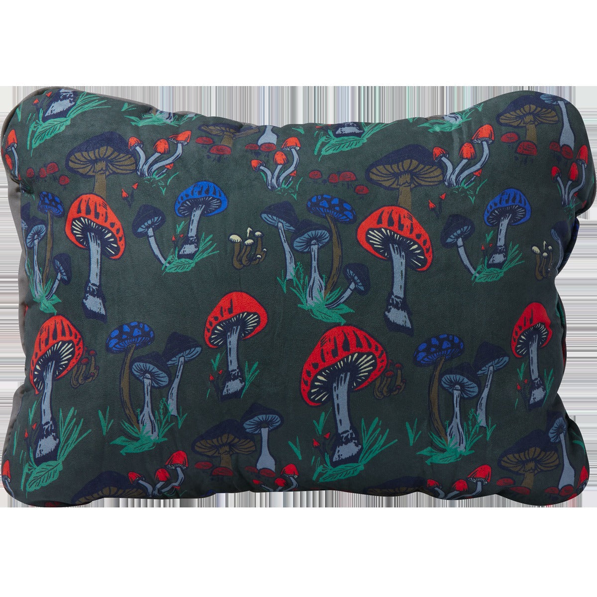 Compressible Pillow Medium