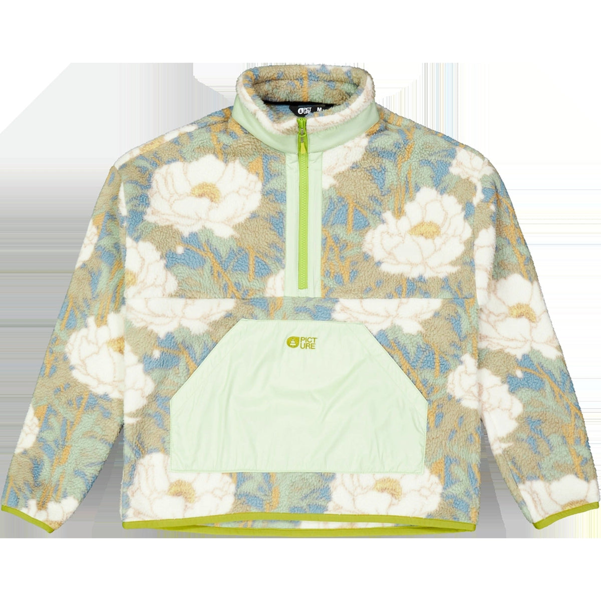 Women's Zelkova 1/4 Fleece