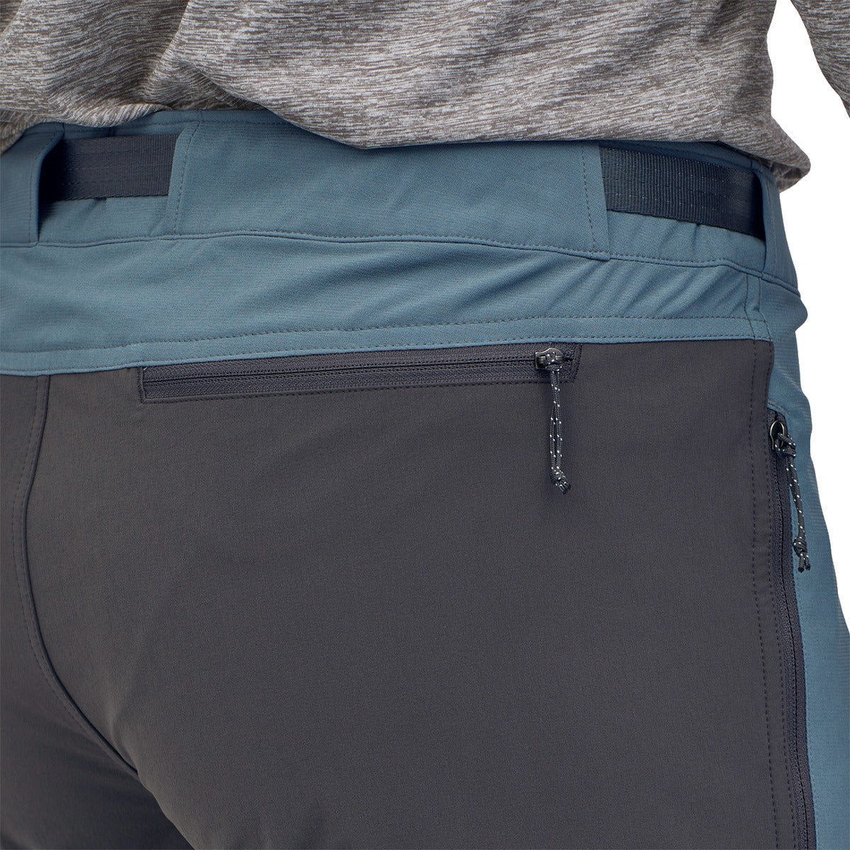 Men's Terravia Alpine Pants - Short