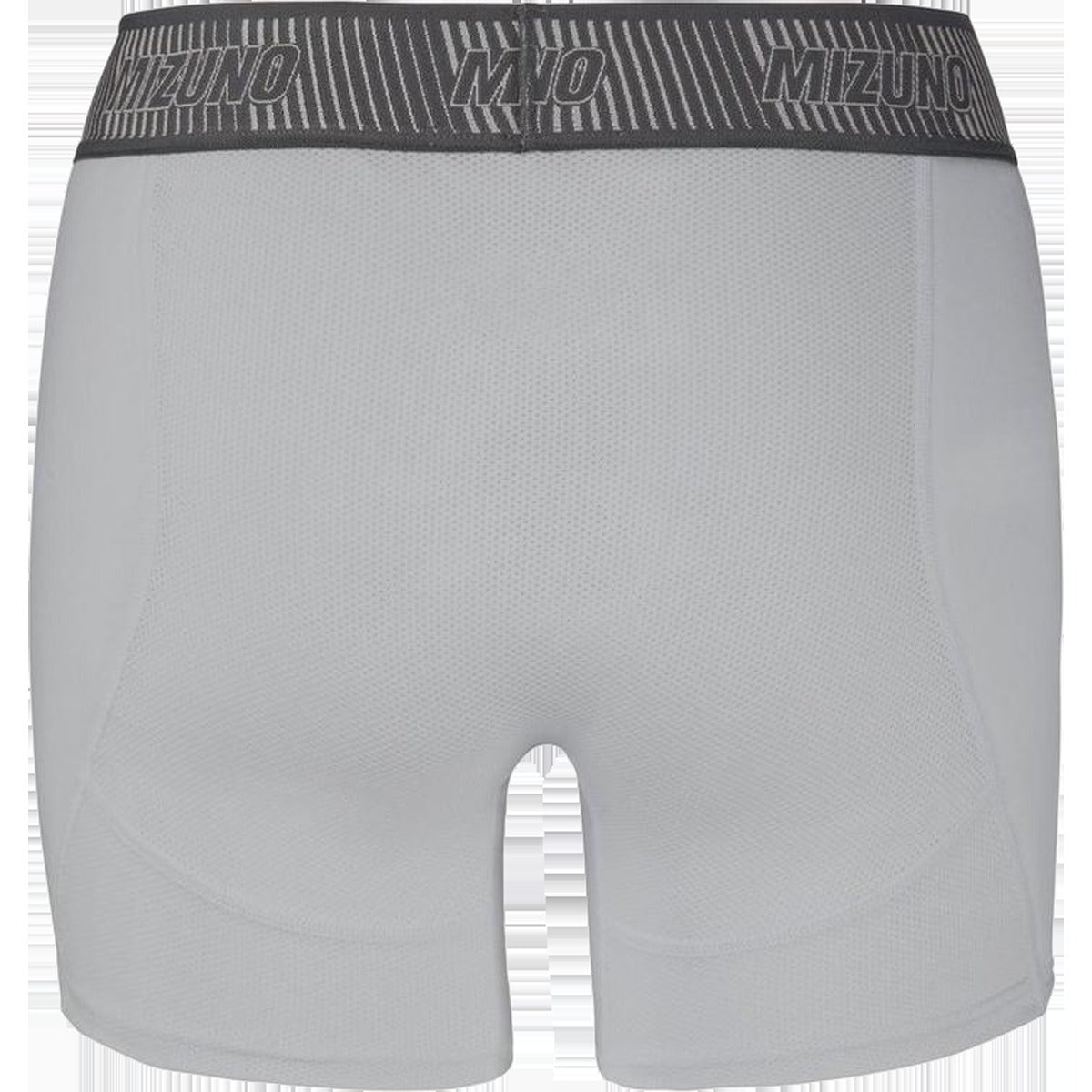 Youth Aero Vent Padded Sliding Short