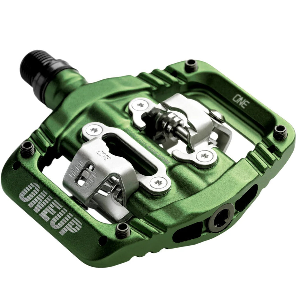 OneUp Clip Pedals