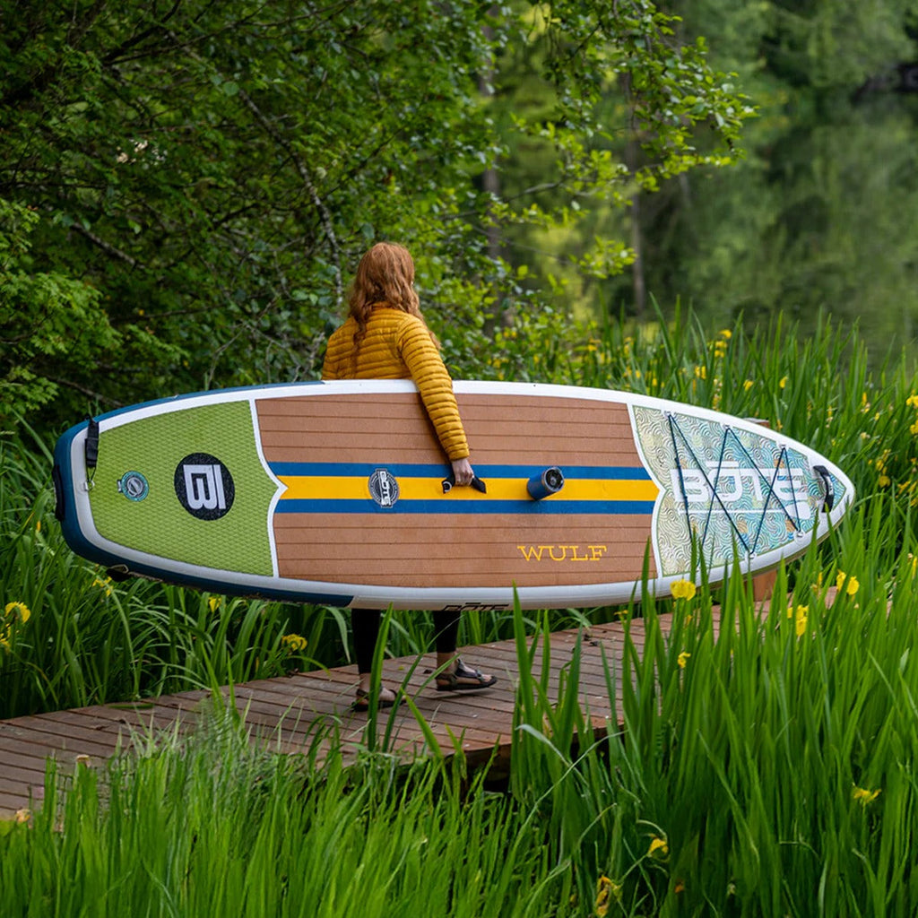 Wulf Aero 11'4"