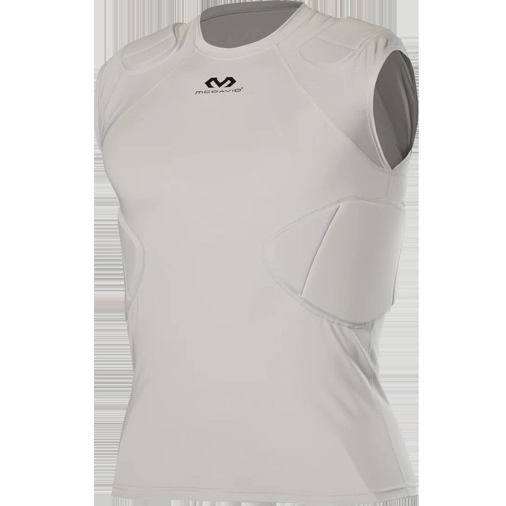 Rival Integrated 5-Pad Shirt