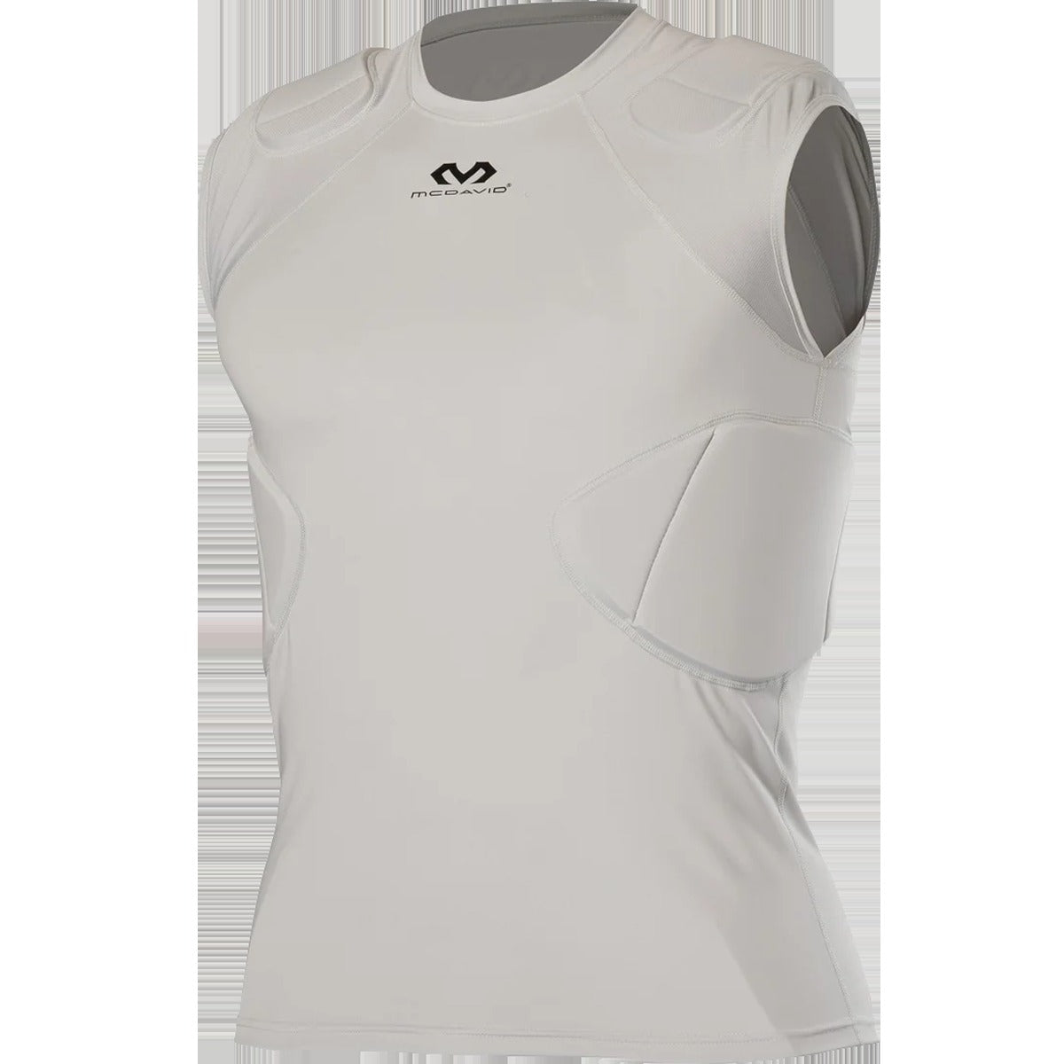 Rival Integrated 5-Pad Shirt