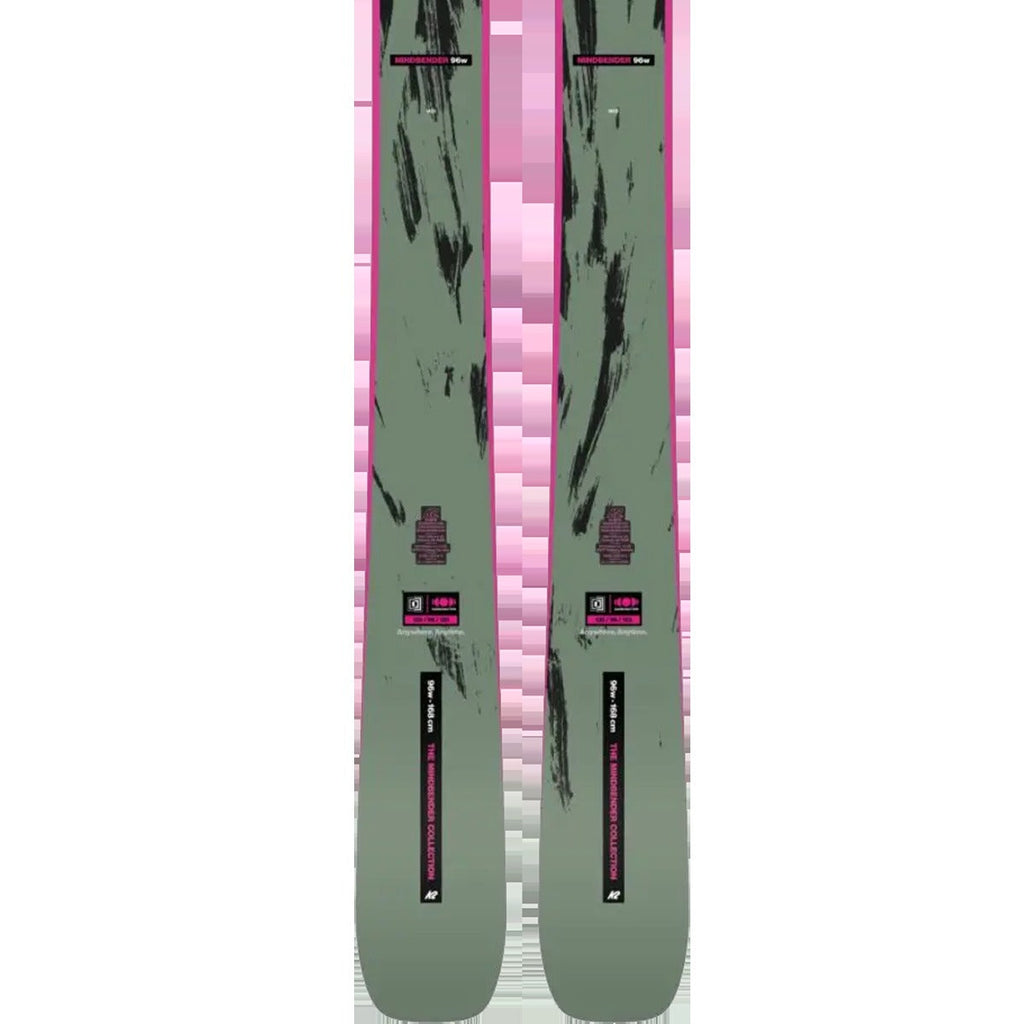 Women's Mindbender 96