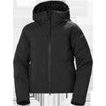 Women's Nora Short Puffy Jacket