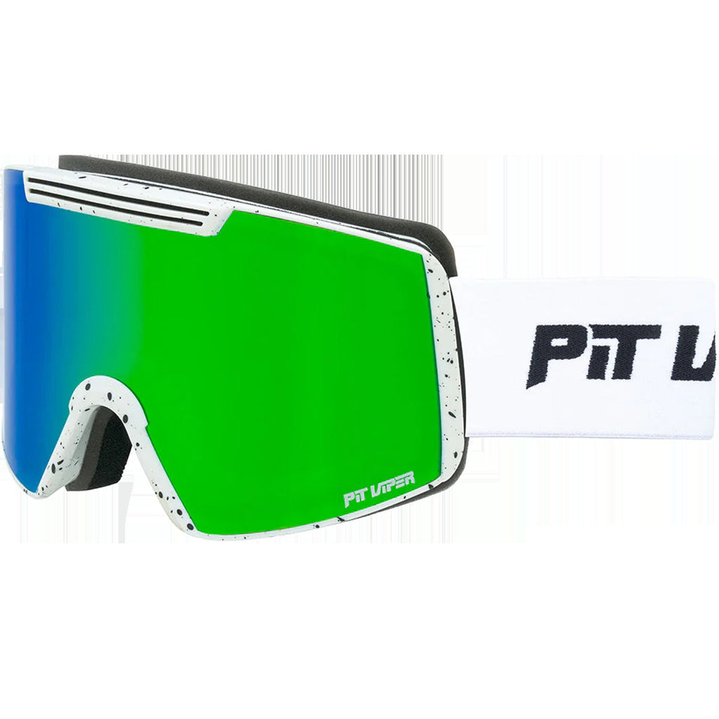 The Backslap Goggle - Small