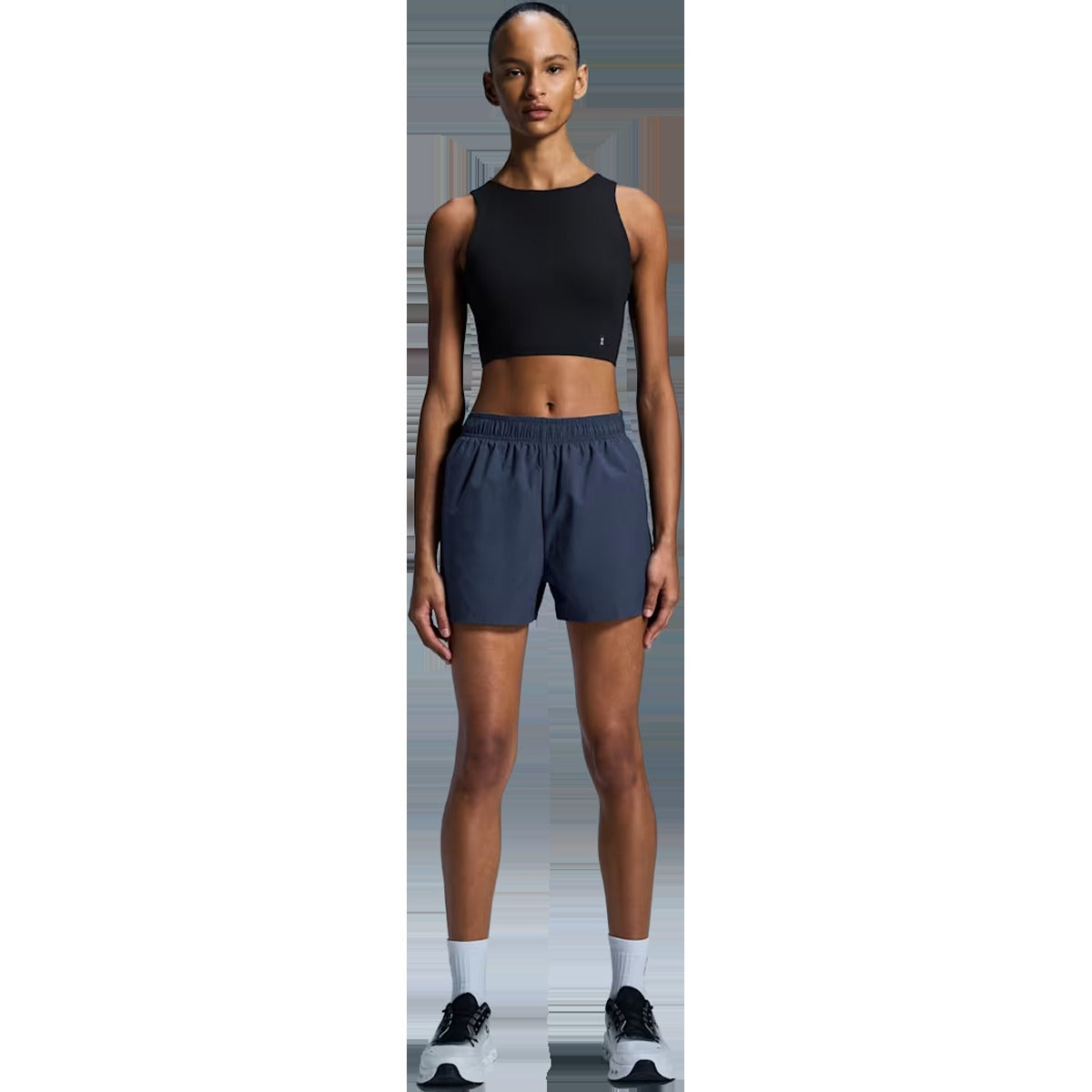 Women's Core Crop 2-in-1