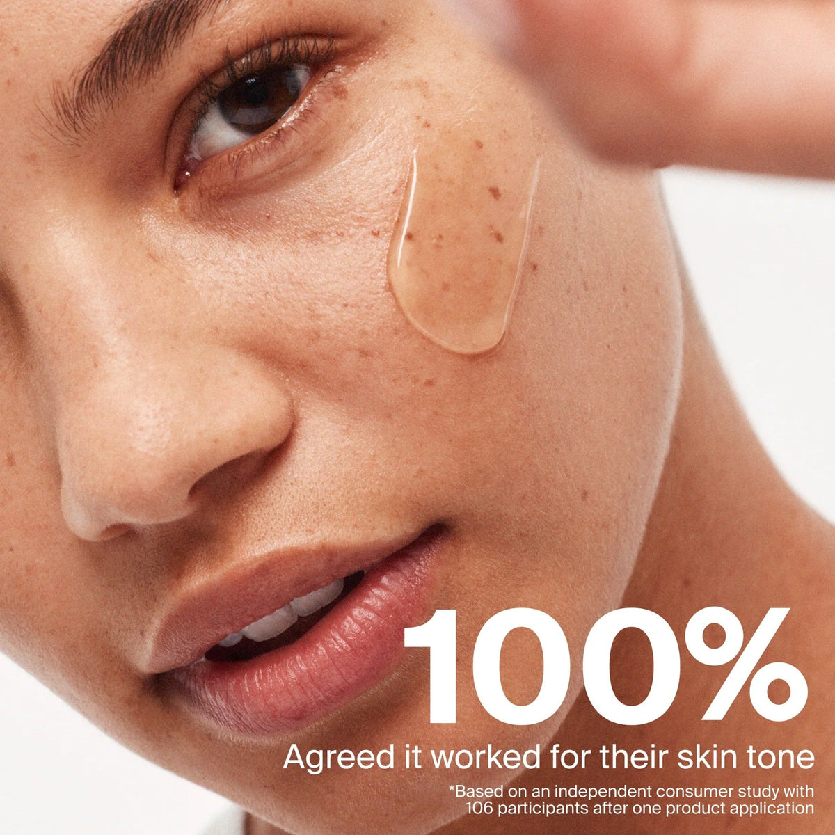 Unseen Sunscreen SPF 50 0.68 oz