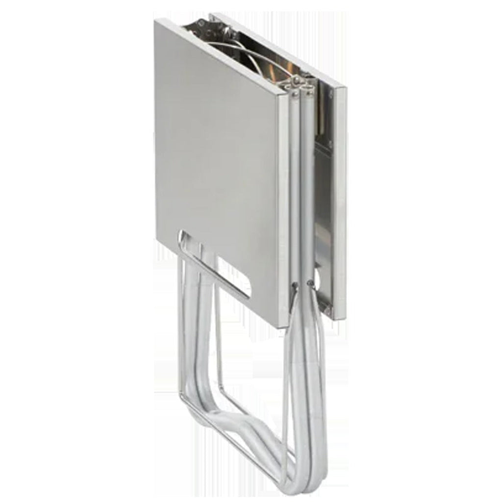 Stainless Steel My Table