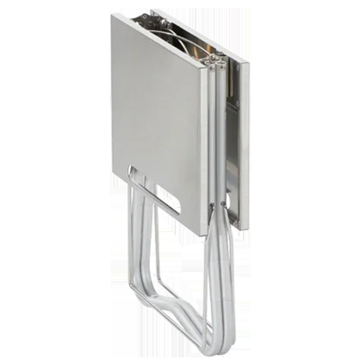 Stainless Steel My Table