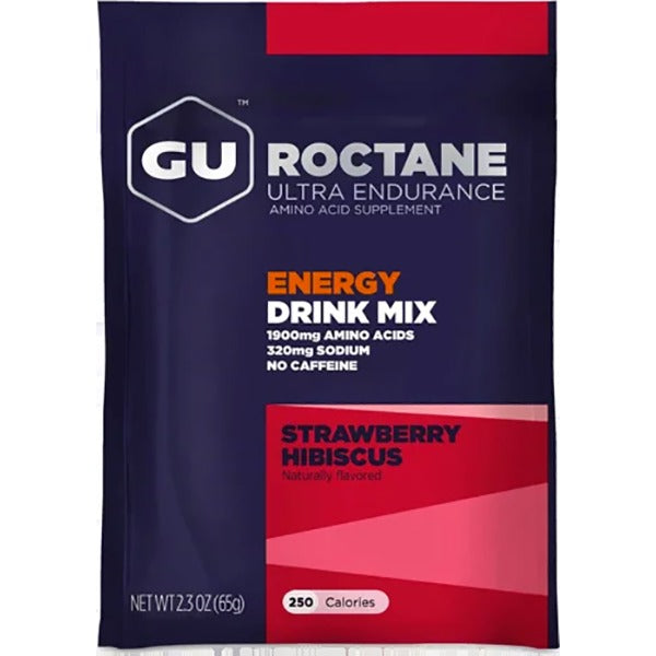 Roctane Drink SS