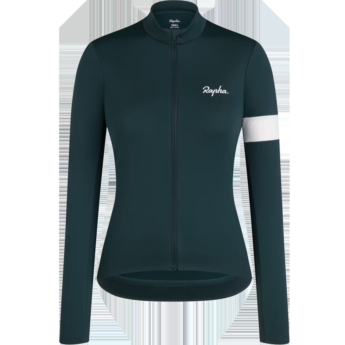 Women's Core Thermal Long Sleeve Jersey
