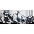 Youth Classic Marble Clog