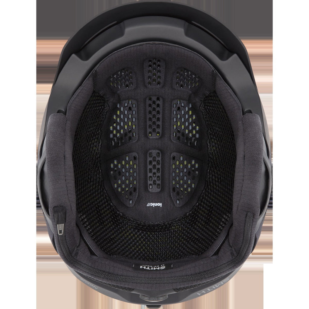 Nexus MIPS Round Contour Fit
