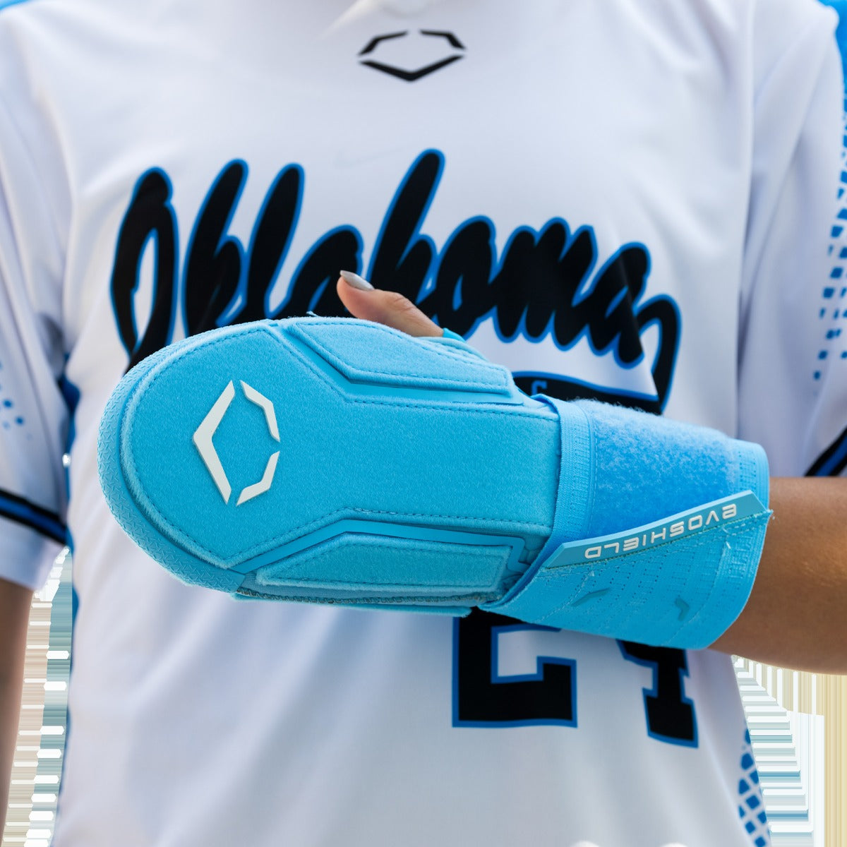 Sliding Mitt 2.0