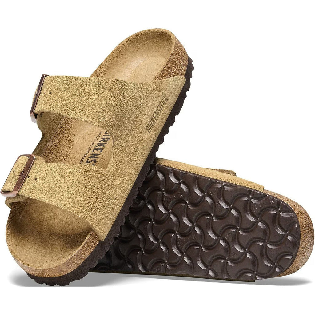Women's Arizona Suede
