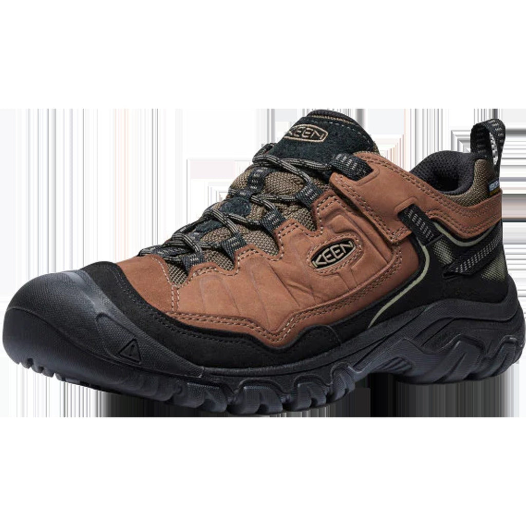 Men's Targhee IV Waterproof Hiking Boot