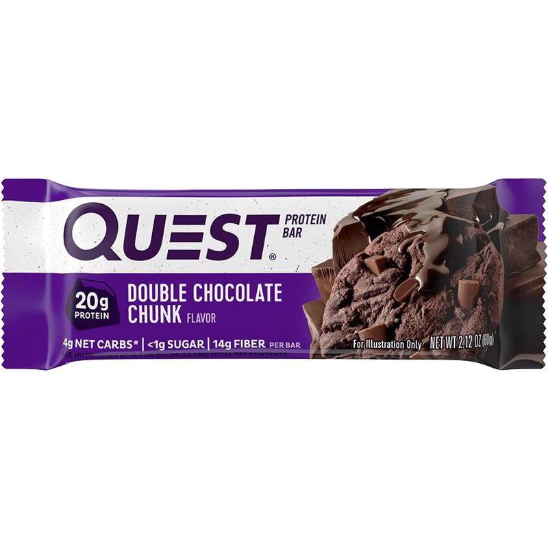 Quest Protein Bar