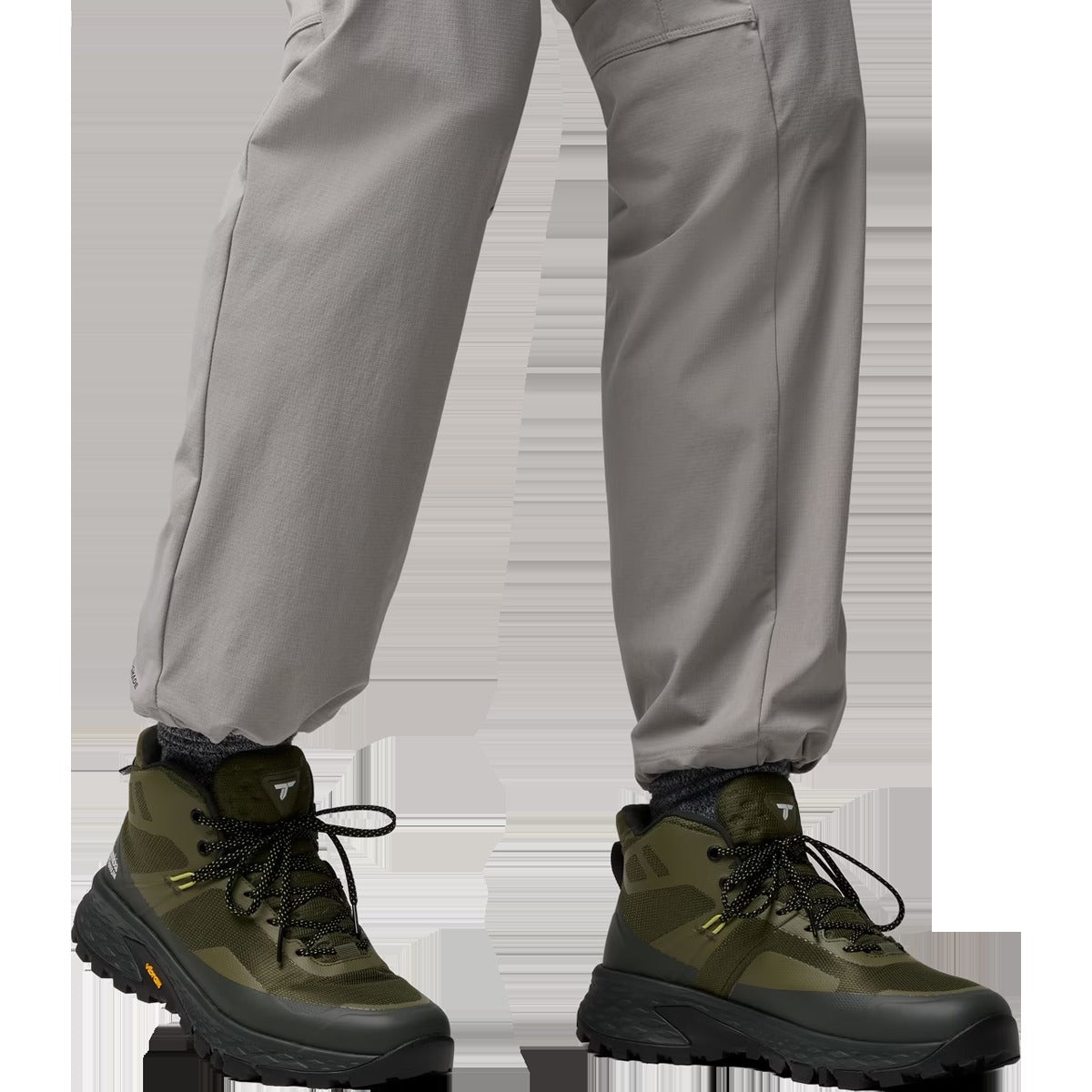 Men's Tellurix Titanium Outdry Mid