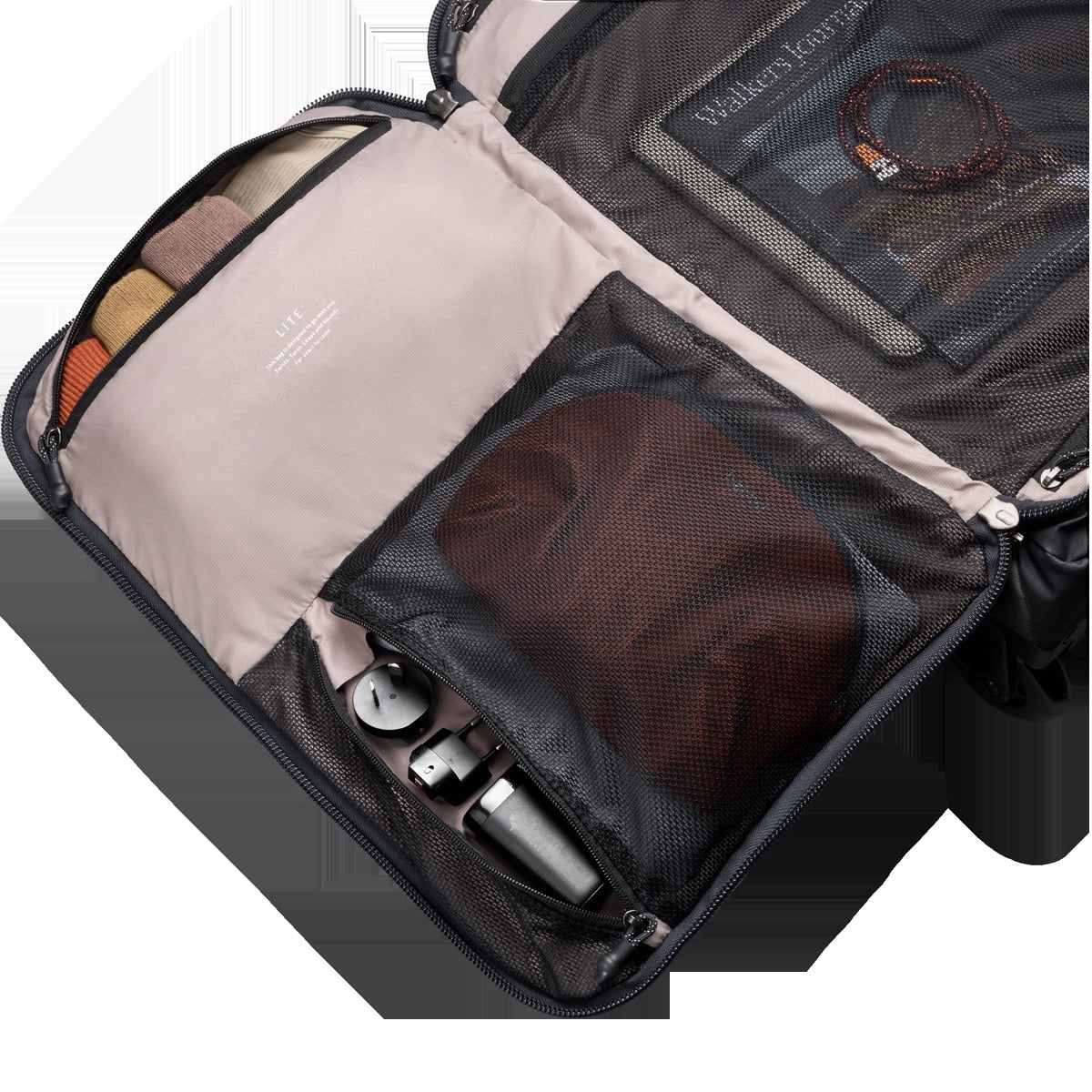 Lite Carry-On