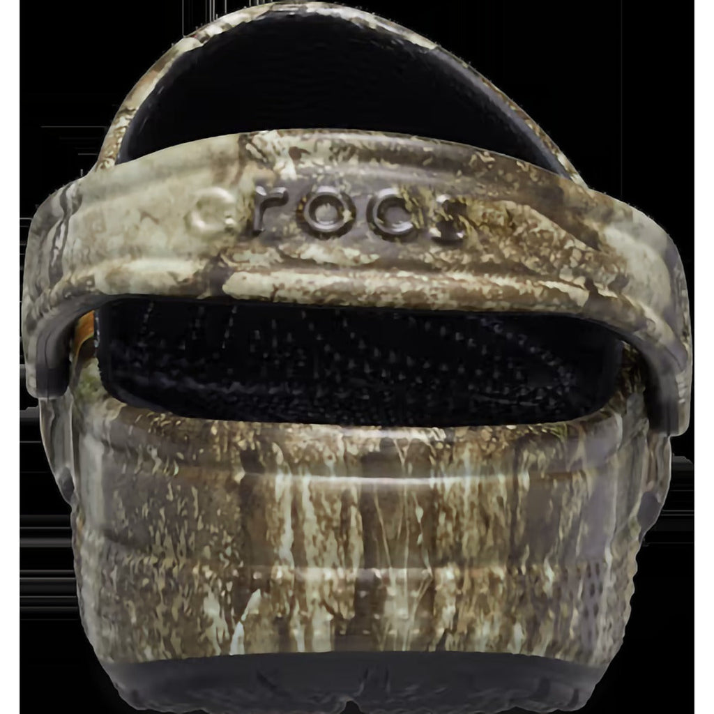 Classic Realtree Clog